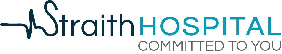 Straith Hospital — Committed to You